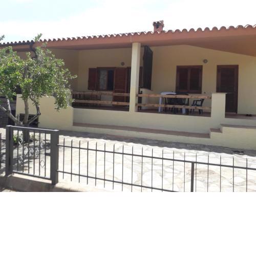 Alloggio CAMP 2