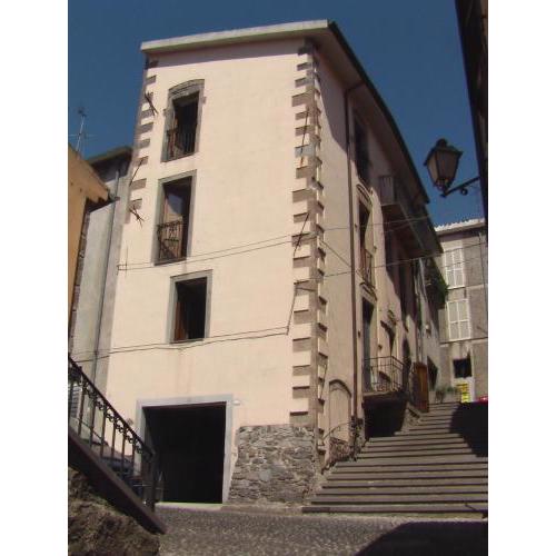 ALLOGGIO CASA IN PIETRA