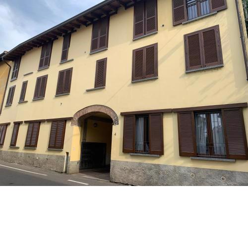 Alloggio Corte Nuova