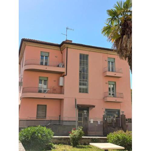 Alloggio del generale