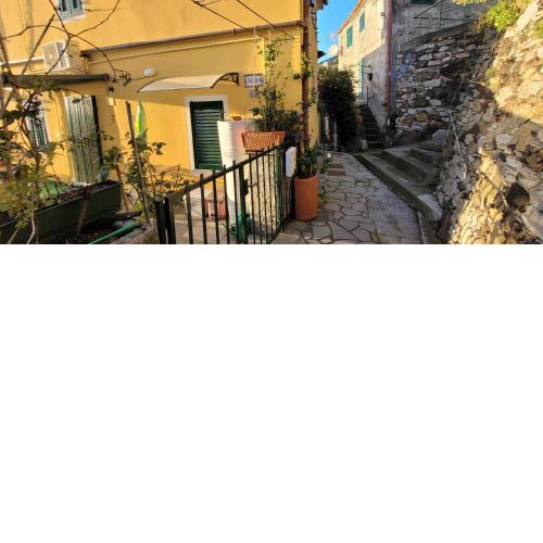 Alloggio di Charme