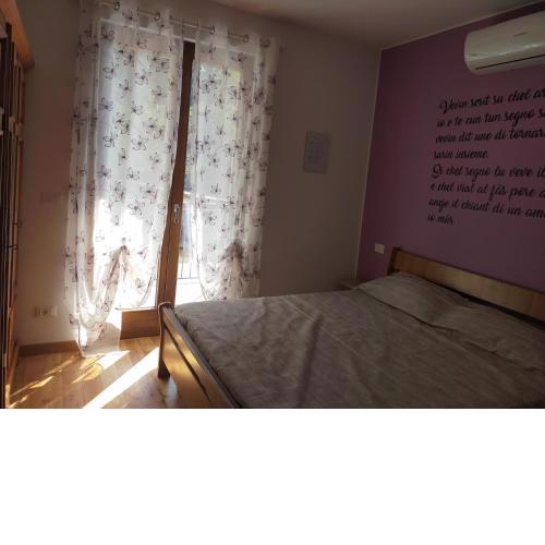 Alloggio e agriturismo De POANUTE