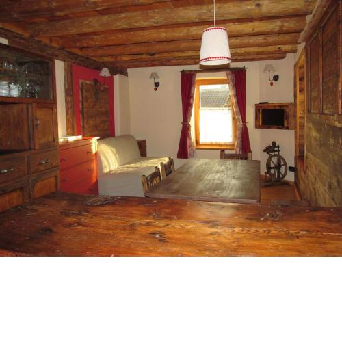 Alloggio Gran Paradiso