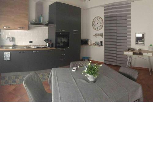 Alloggio incantevole/ bedsitting-room