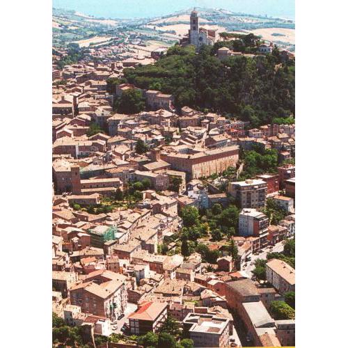 Alloggio "La Fonte"