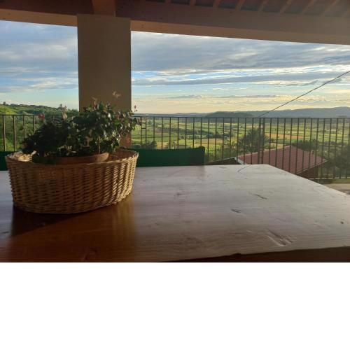 Alloggio La Veduta