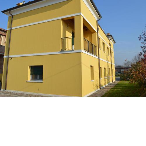 Alloggio Le Macine