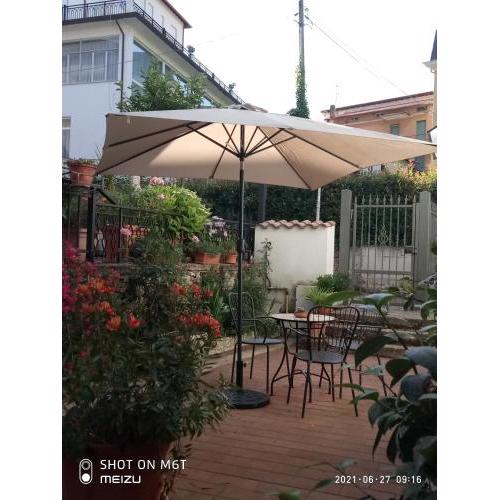 Alloggio per uso Turistico da Margherita