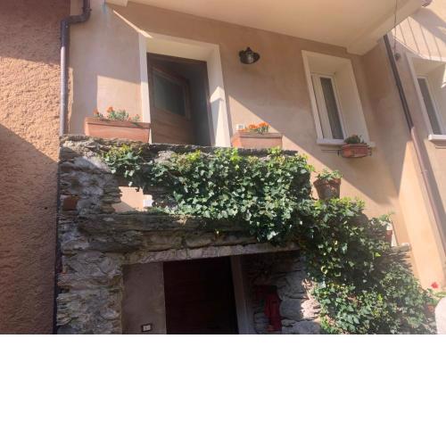 Alloggio residenziale nel cuore delle Alpi Apuane