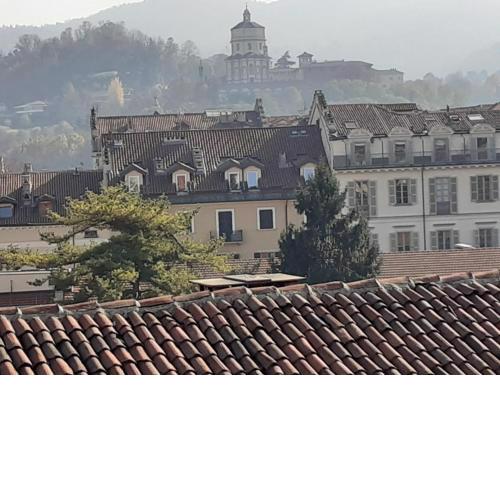 Alloggio Torino InQuadro