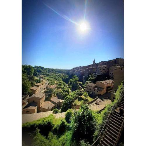 Alloggio Turistico Casa Vicolo Pincio