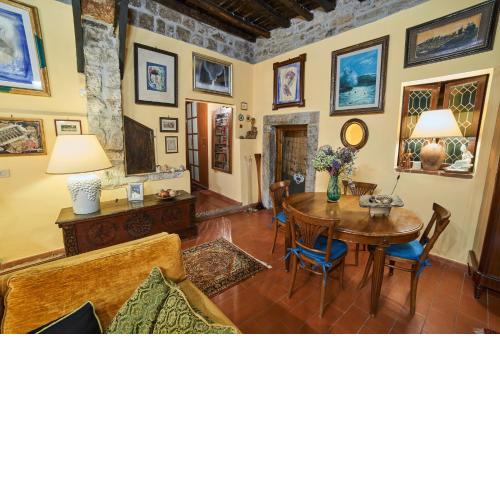 Alloggio Turistico Centro Storico Malatesta