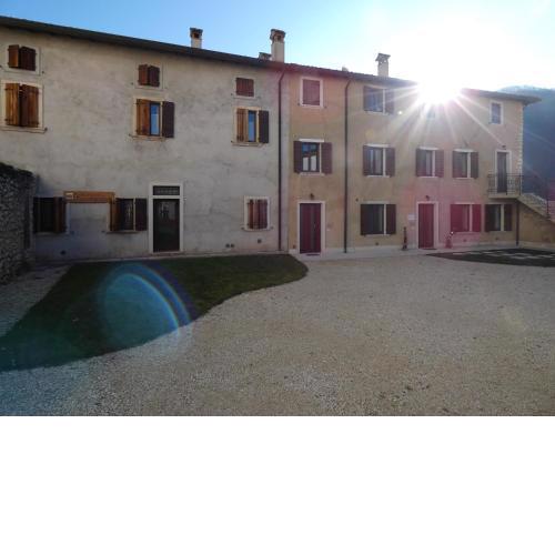 Alloggio turistico Corte Grisi