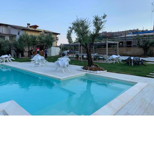 Alloggio Turistico L'Ulivo
