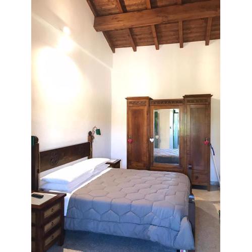 Alloggio turistico Manziana Quadroni
