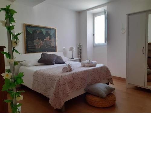 Alloggio Turistico Sutri