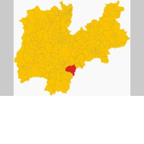 Alloggio vacanze in montagna per coppia