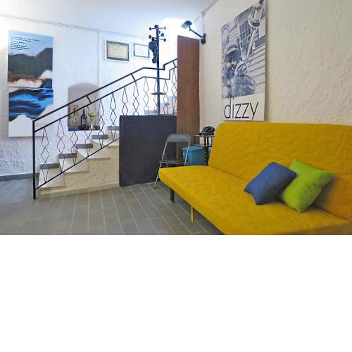 Alloggio Vieste Centro - Dizzy Studio Home