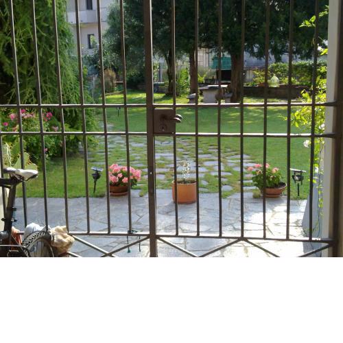 All'Ombra dei Tassi