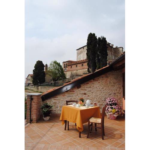 All'Ombra del Castello