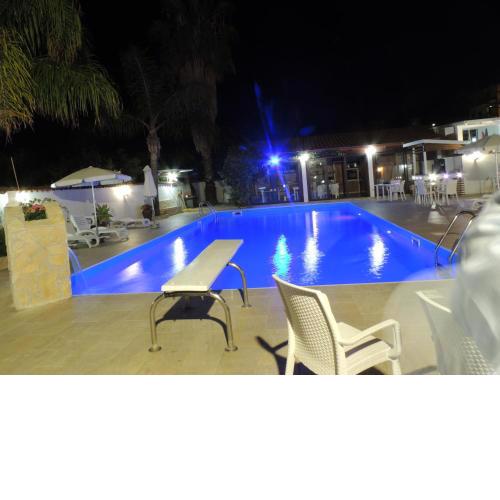 All'Ombra Del Noce B&B