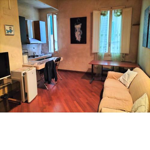 Alloro Apartment Close To Santa Maria Novella Station
