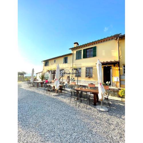 Alloro Case Vacanze 2