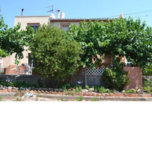 Allotjament Casa M Cinta
