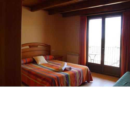 Allotjament Rural Casa Bernat