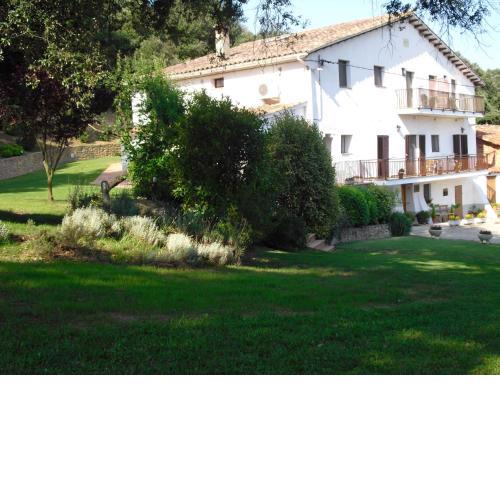 Allotjaments Mas Rafalot