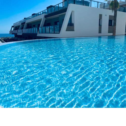ALLUBA Alicante LUXURY BAY
