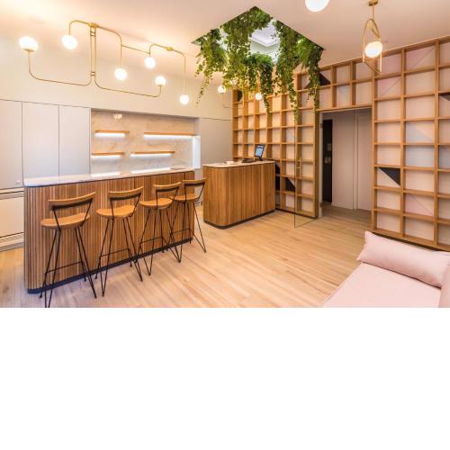 Allure Central Boutique Hotel