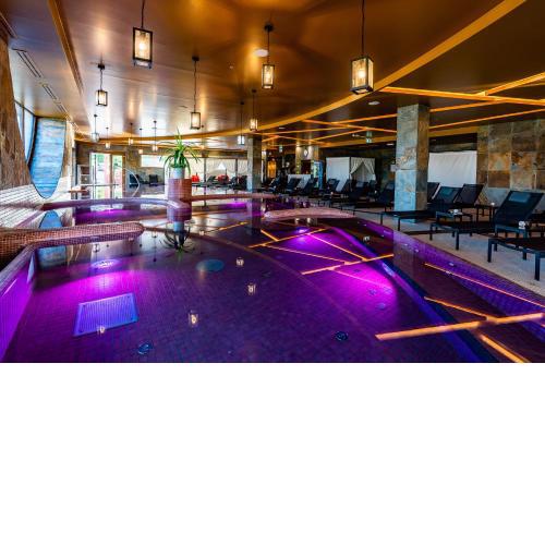 Allure Healthy Hotel & Spa