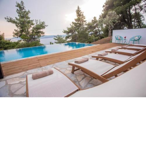 Allure Luxury Villas
