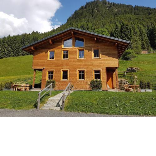 Alluring Apartment in St Gallenkirch with Sauna