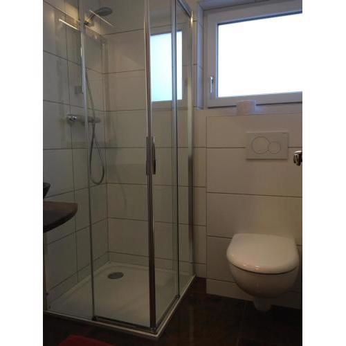 Alm-Apartments