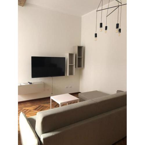 Alma- Central and Elegant apartment