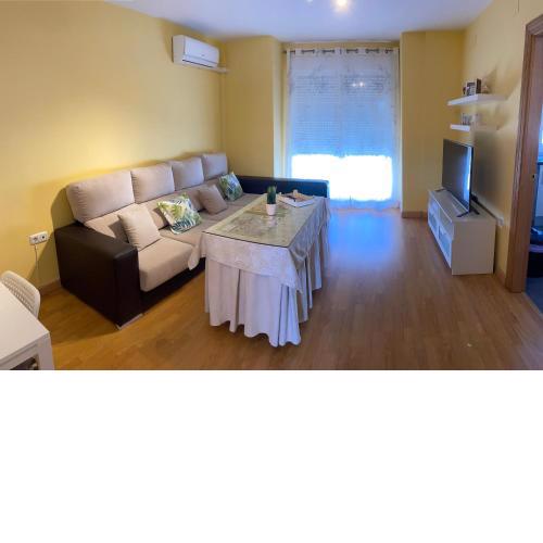 Alma Apartamento