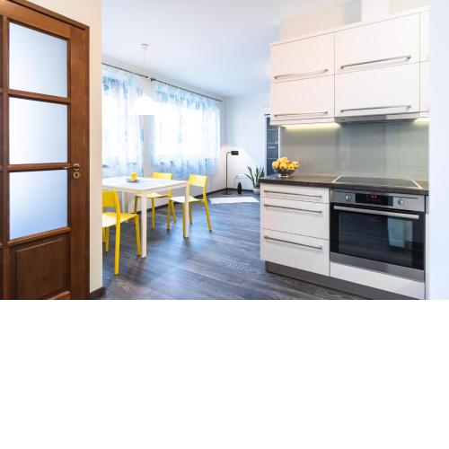 Alma Apartman