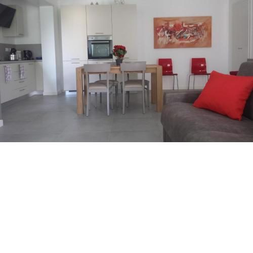 Alma Apartment