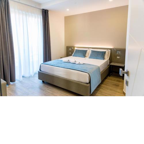 ALMA Bed & Breakfast