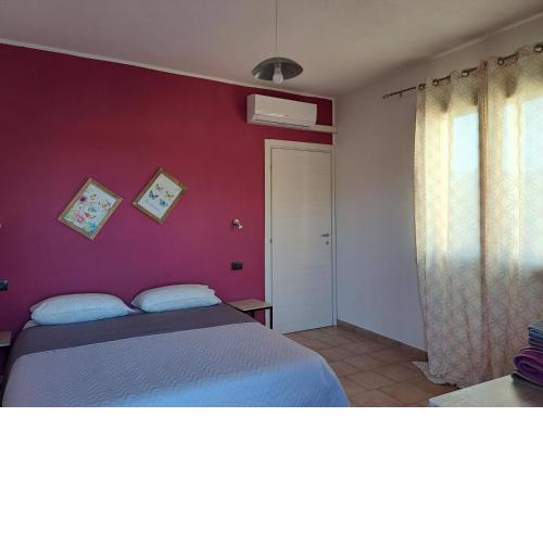 Alma Bed & Breakfast