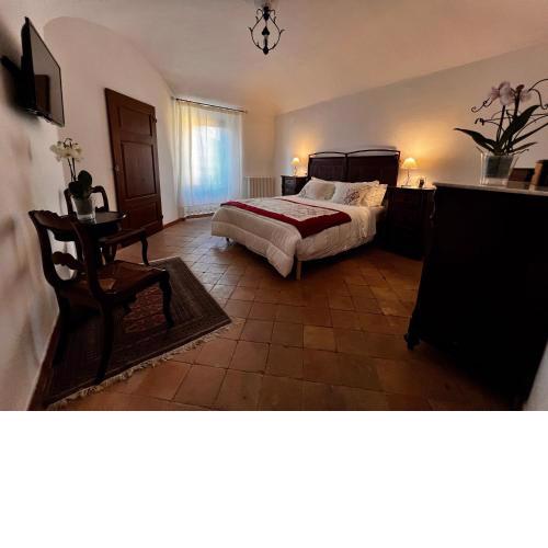 Alma BnB