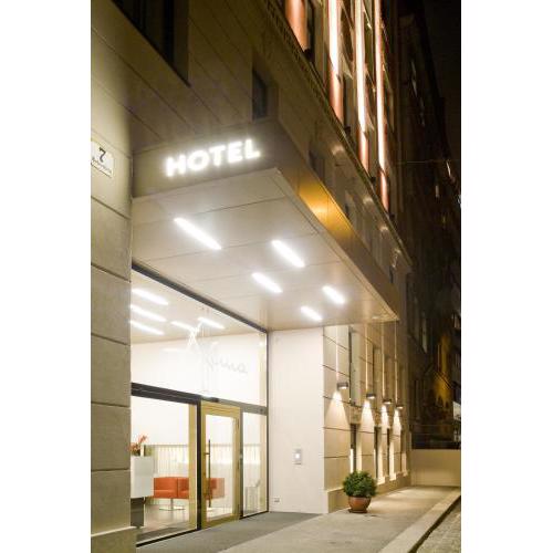 Alma Boutique-Hotel