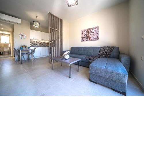 Alma City Center Apartment 4
