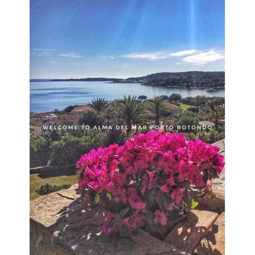 Alma Del Mar Porto Rotondo
