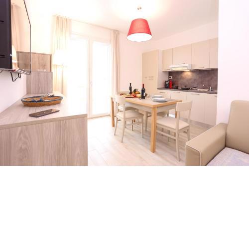 Alma di Alghero Apartments