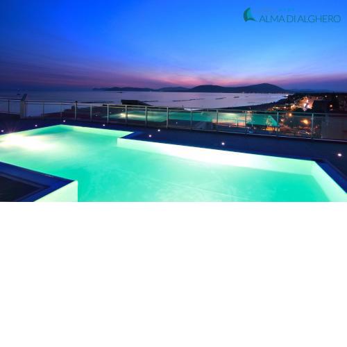 Alma di Alghero Hotel