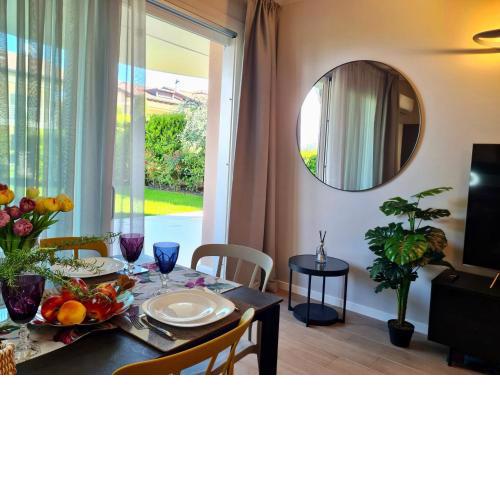 Alma Garda Home