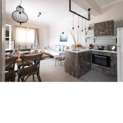 ALMA HILLS Gialova